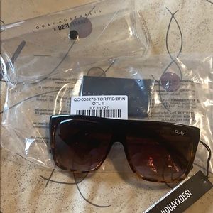 Quay x Desi Perkins OTL II